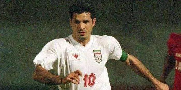 亚洲新王登基，22岁的莫埃兹-阿里延续亚洲杯西亚射手传奇