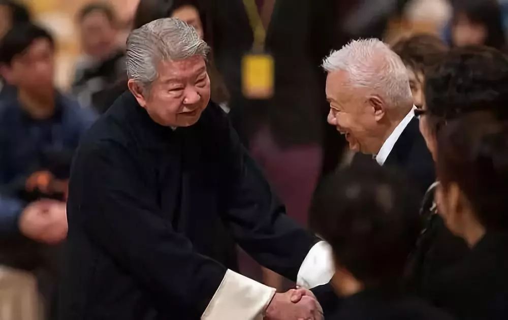 蔡澜文案,蔡澜先生的神回复文案