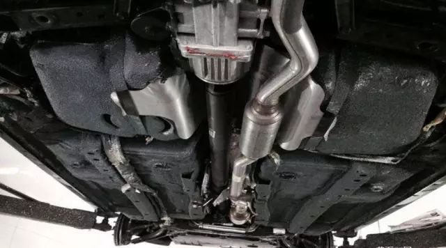 底盘装甲到底有没有必要做,涨知识看看底盘装甲有什么作用