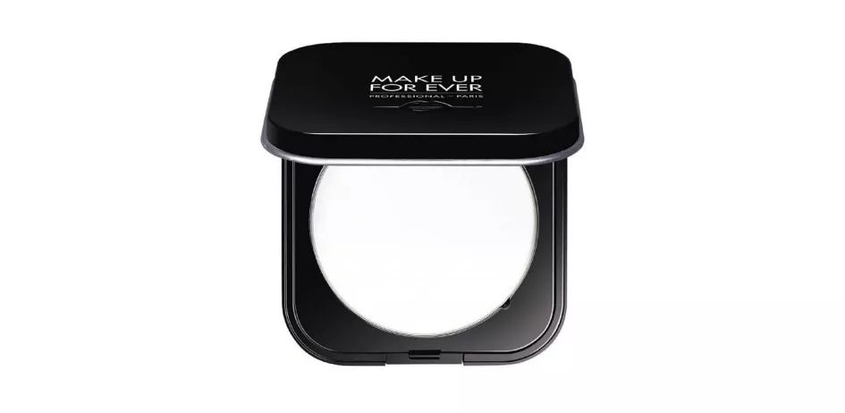 定妆无滤镜,定妆用什么不会雾面