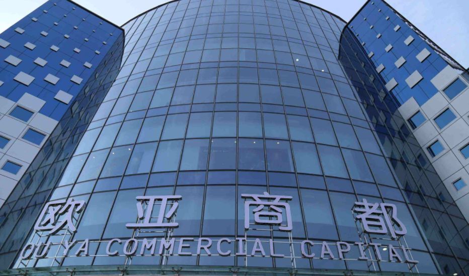 吉林市春节期间各大商场营业时间,今日期间吉林市各大商场营业时间