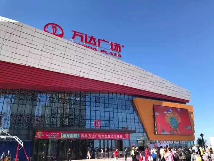 吉林市春节期间各大商场营业时间,今日期间吉林市各大商场营业时间