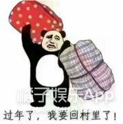 各个明星回家过年的样子,明星们回家的时候尴尬瞬间