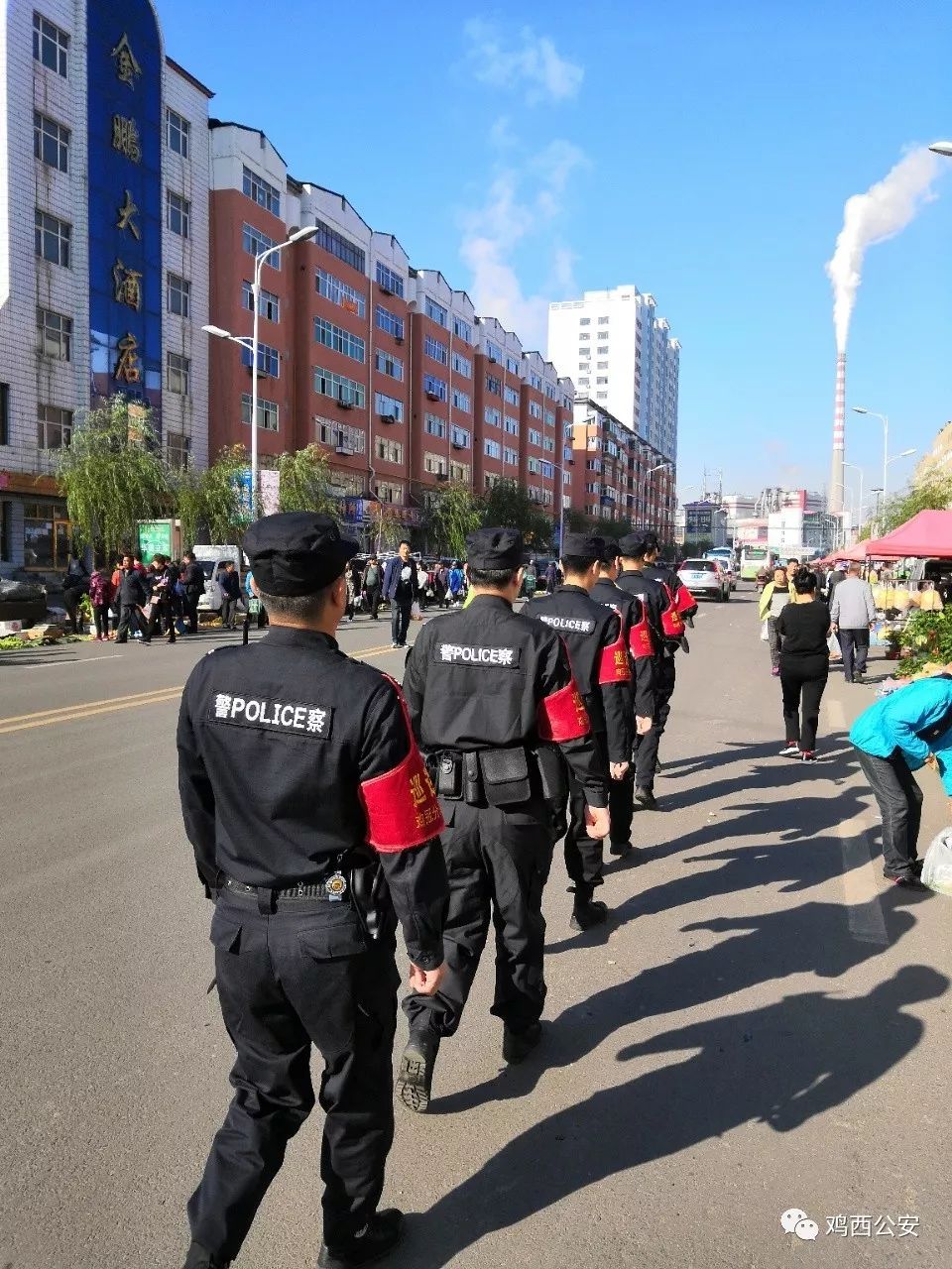 民警不忘初心的坚守视频,基层民警从警二十年感悟