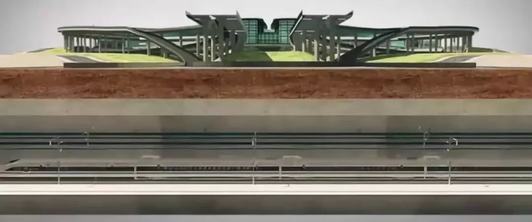 大兴机场扎哈原始方案像什么,扎哈为什么设计北京大兴国际机场