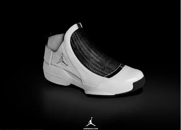 airjordan是不是有一些不是aj,aj和airjordan