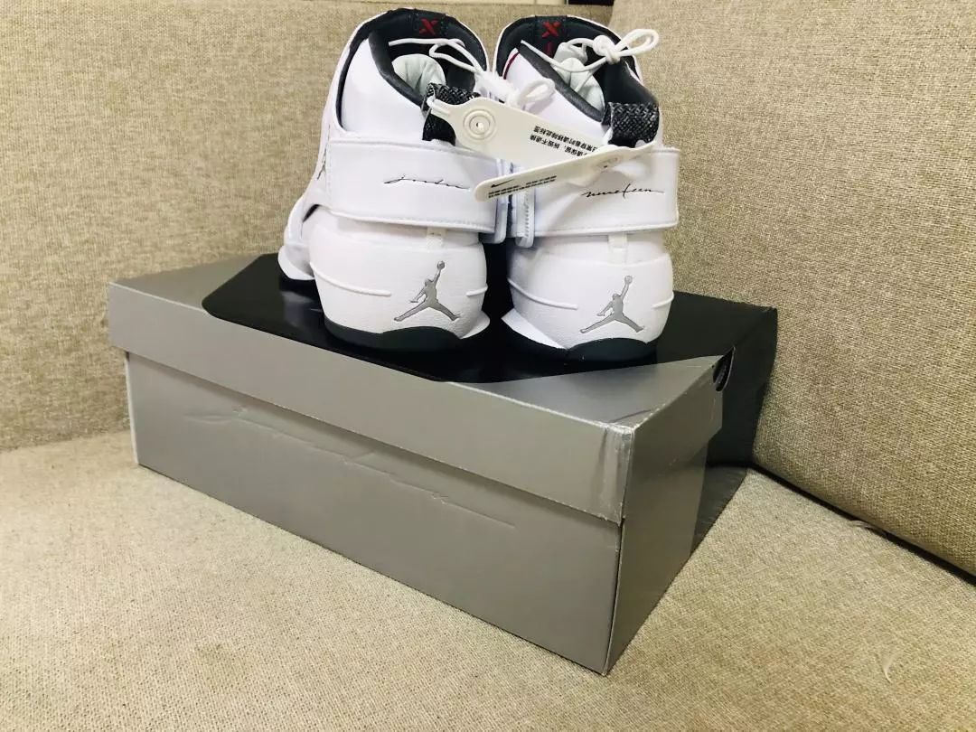 airjordan是不是有一些不是aj,aj和airjordan