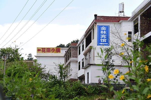 花田小镇过年,花田古镇旅游攻略