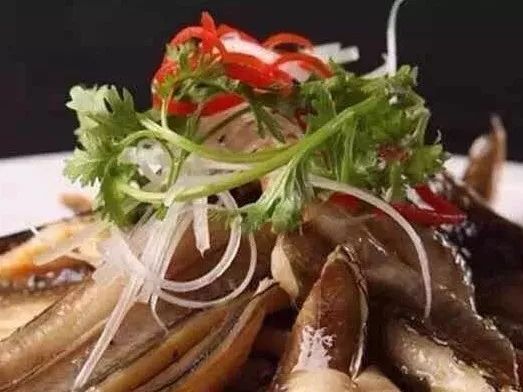 宁波有年味的地方,宁波的江南气息