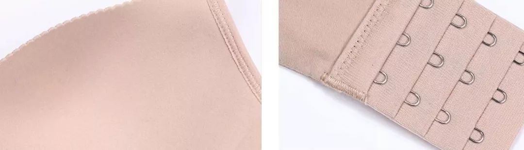 雨露均沾穿衣搭配,内衣直播间销量第一名高颜值款式