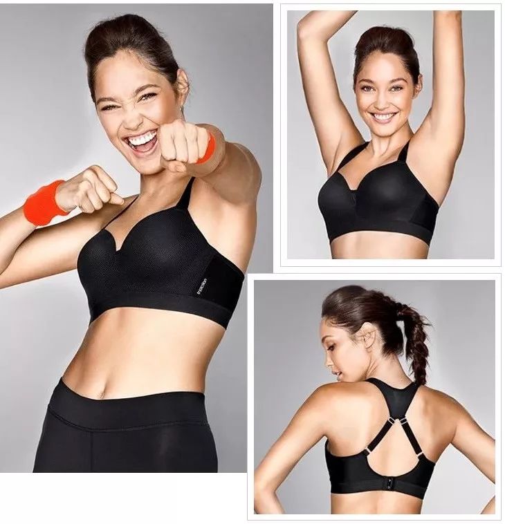 雨露均沾穿衣搭配,内衣直播间销量第一名高颜值款式