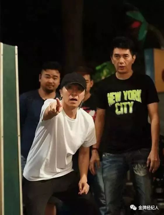 周星驰喜剧的外表悲剧的内核,周星驰为什么拍出来都是喜剧