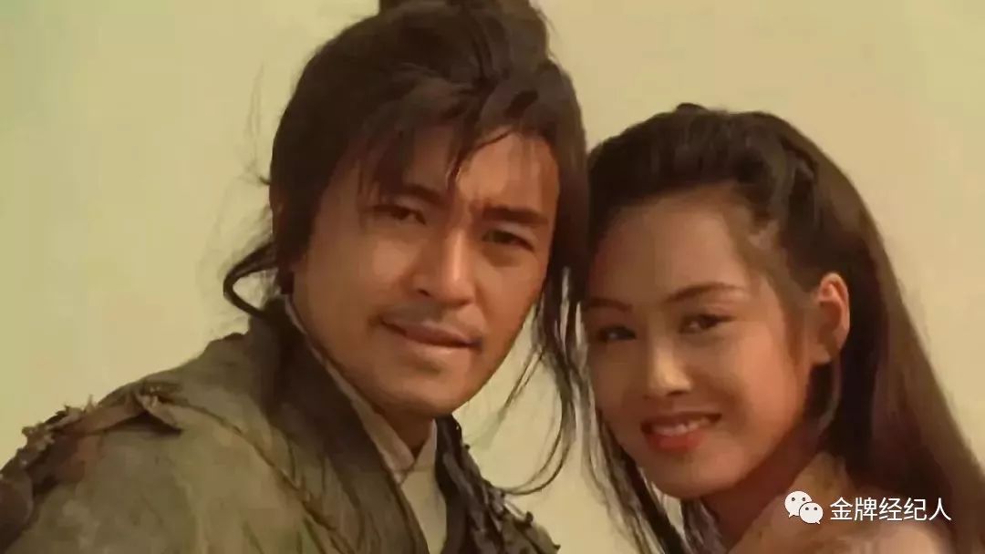 周星驰说我拍的都是悲剧,周星驰是否说过喜剧的内核是悲剧