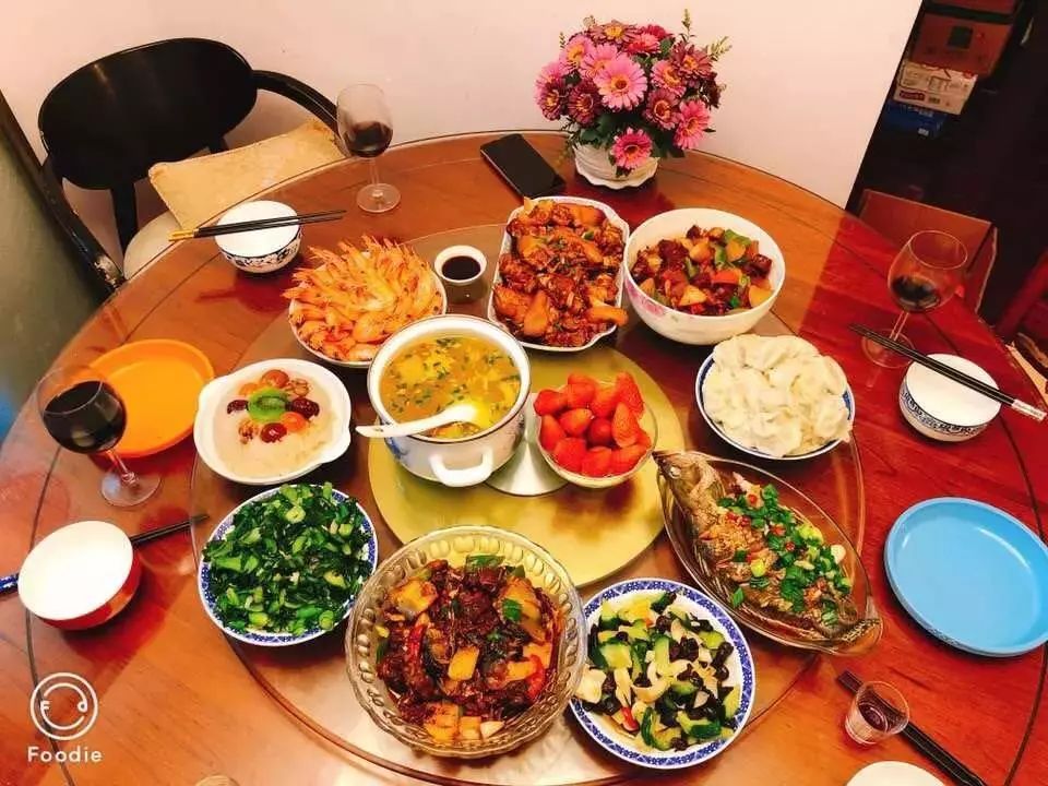 连吃三天大餐胃口都没了,连吃了三天大餐能补救吗