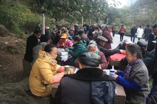 魔幻现实主义的重庆,魔幻主义城市贵阳