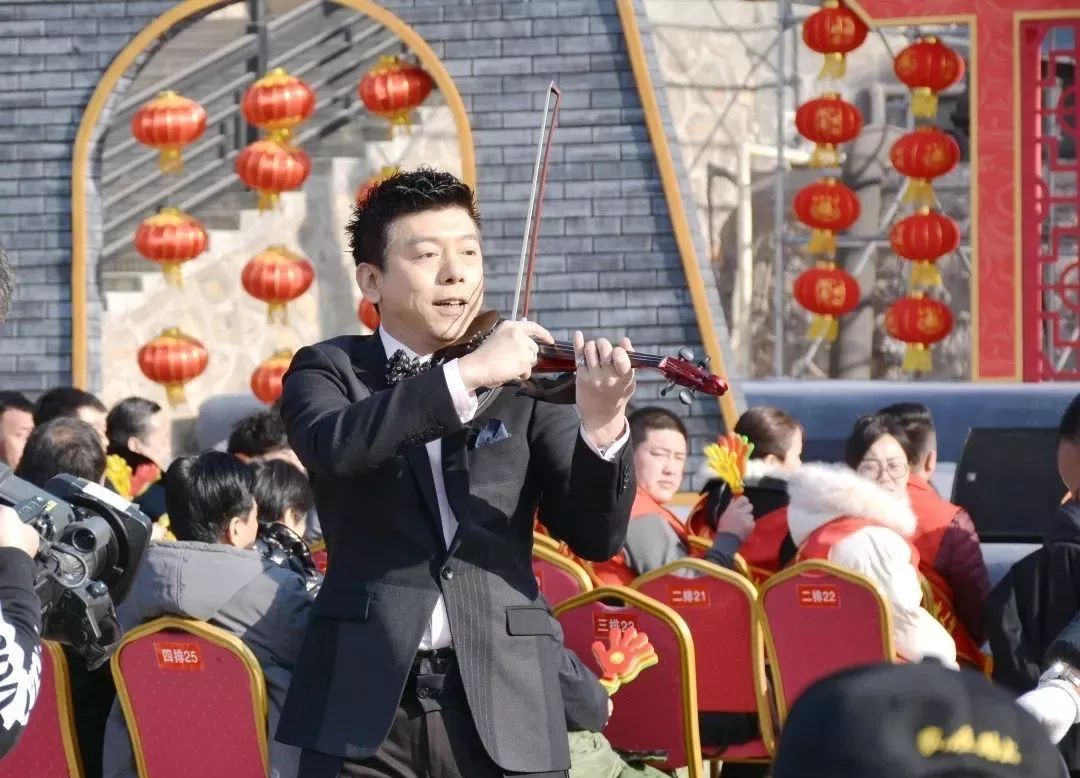 峰峰新世纪跨年活动,峰峰新世纪春节