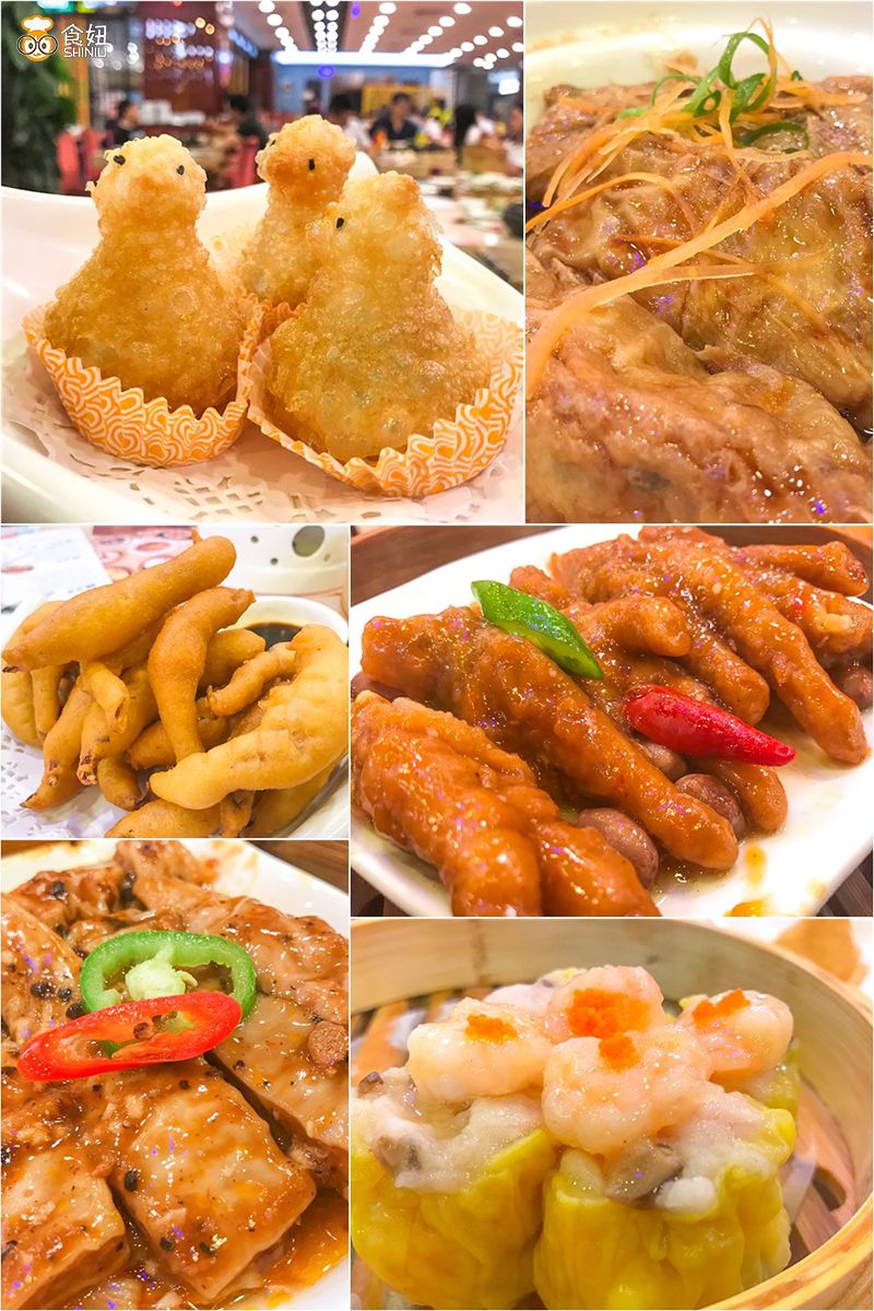 来深圳带什么点心回去,来深圳可以带什么零食回去