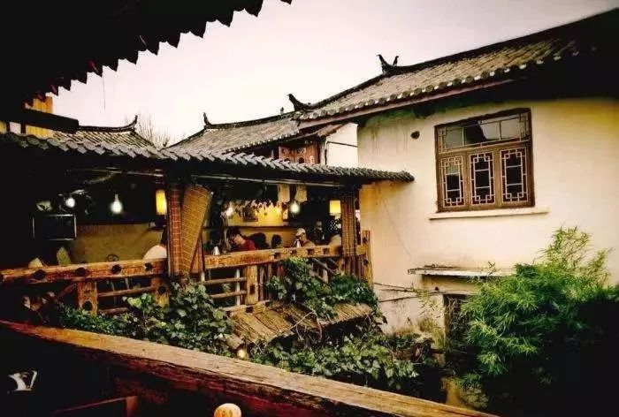丽江古城最好吃的川菜馆,丽江古城最好的餐厅