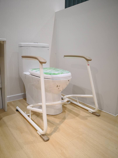 如果爸妈家装修过时了,我们能为他们做这些