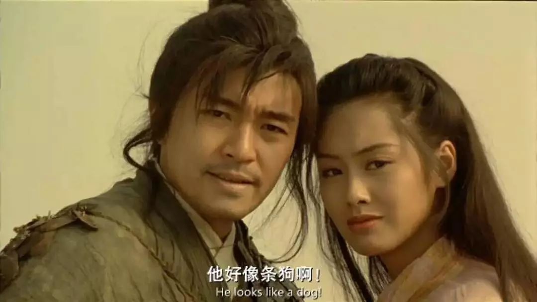 喜剧之王周星驰30年变化,喜剧之王周星驰合同