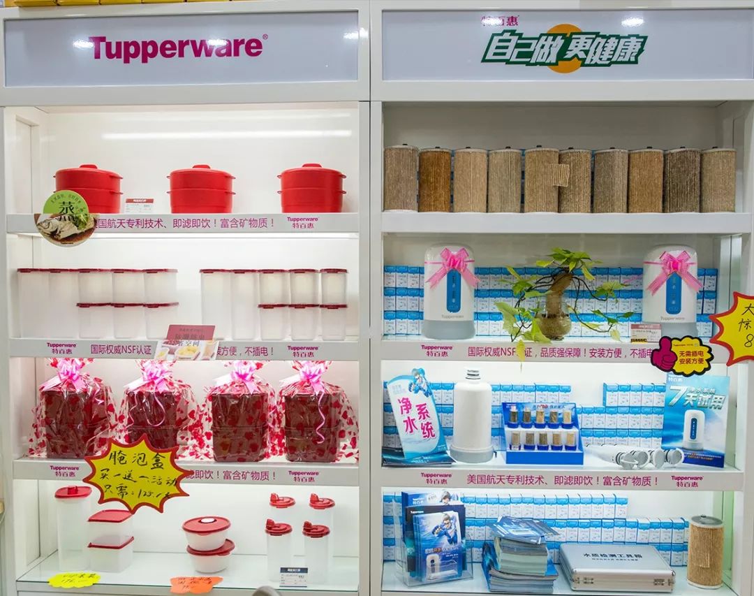 大过年的！新华路这家店要成网红了！大批爱家女士蜂拥而至