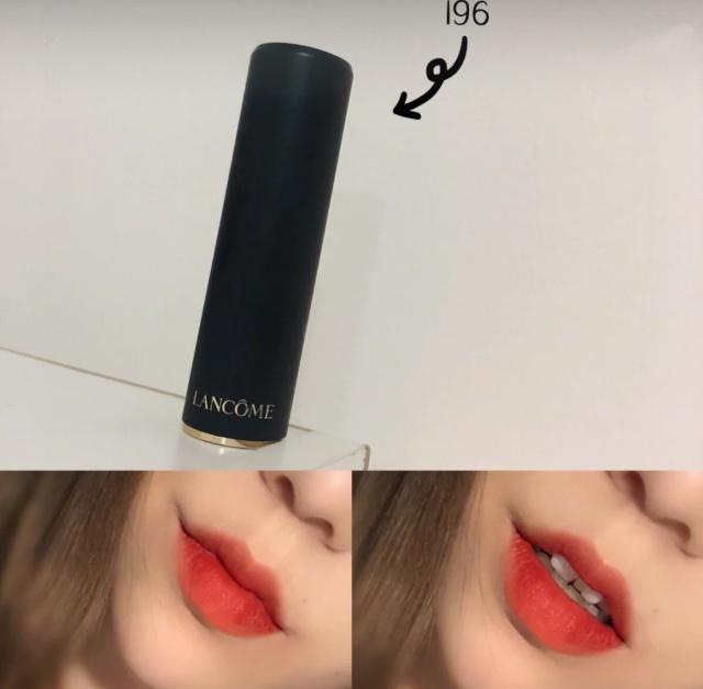 适合唇色深偏橘色显白的口红,4支超好看的超级显白的口红推荐