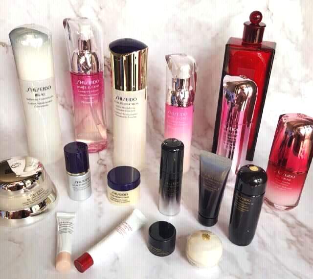 日本护肤品排行榜前十名的产品,日本平价护肤品排行榜前十名