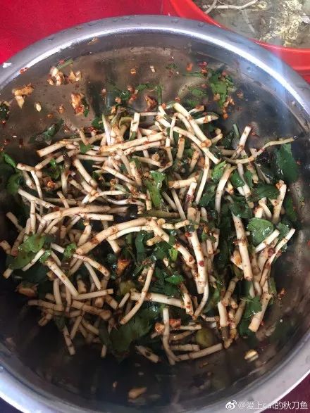 贵阳吃折耳根的地方,贵阳不光折耳根还有很多美食