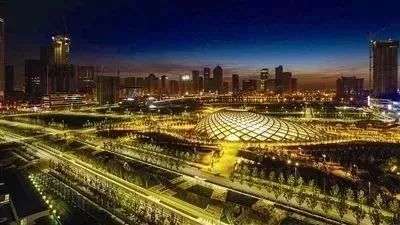 泰达城市更新四个项目,泰达有未来么