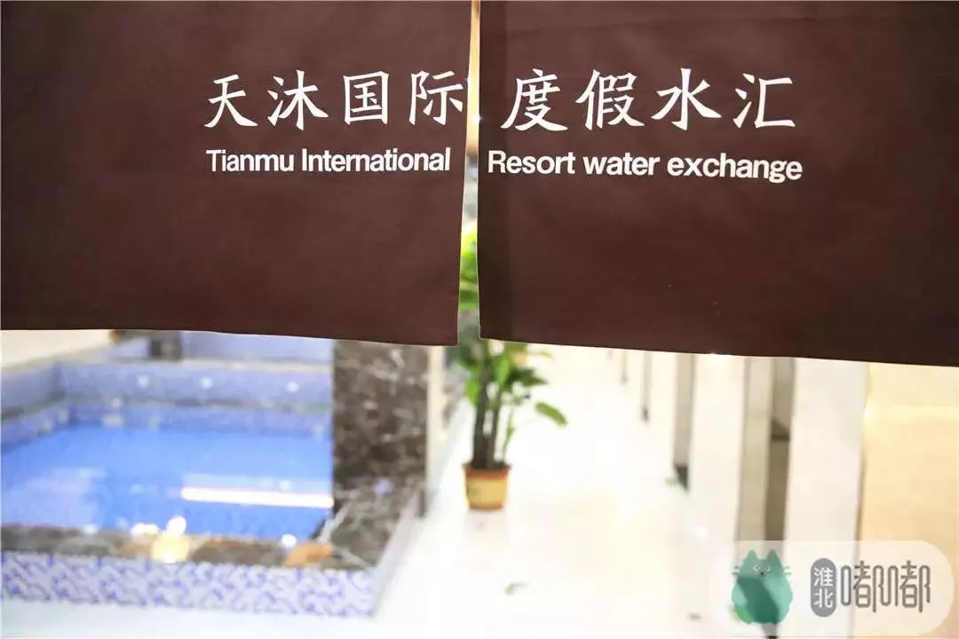 淮北景区人山人海,淮北火爆现场