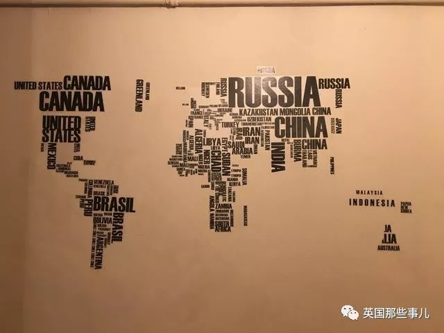 又双叒叕被世界地图漏掉！委屈巴巴的新西兰人民简直心累！