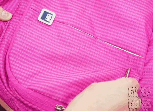 不沉书包,推荐几款儿童书包