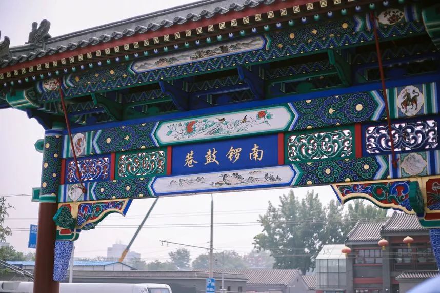 北京哪些景点未成年人免费,北京郊区免费景点推荐