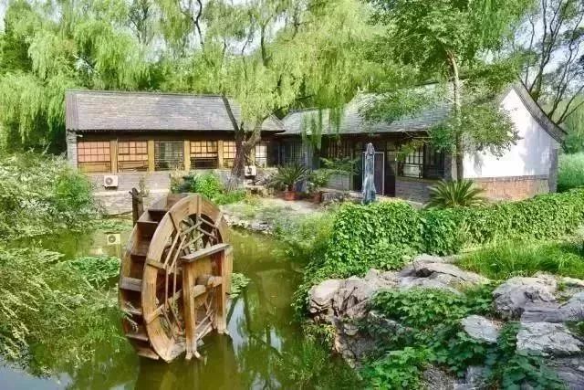 北京哪些景点未成年人免费,北京郊区免费景点推荐