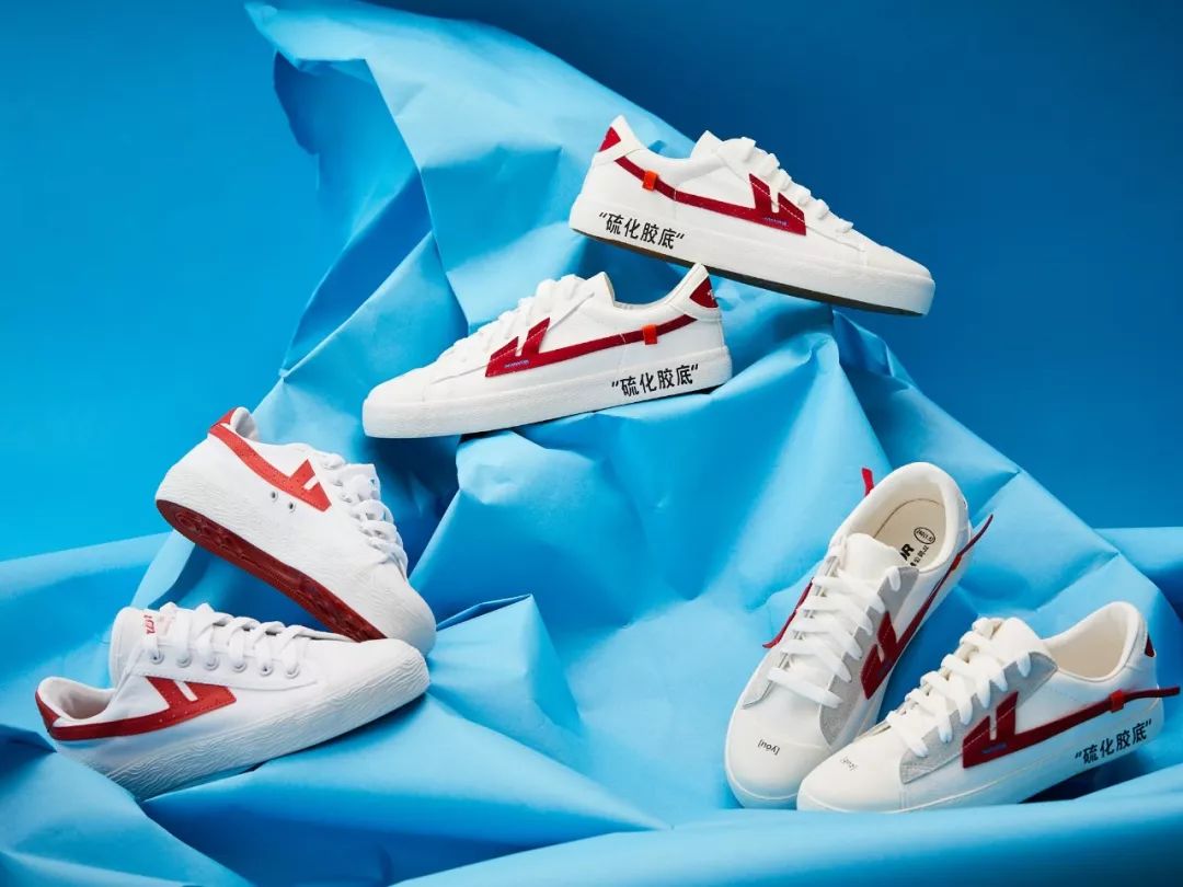 回力国货经典帆布鞋,回力帆布鞋软底和经典区别