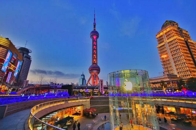 春节假期没嗨够怎么办?又一大波美轮美奂的景点等着你!乘公交直达