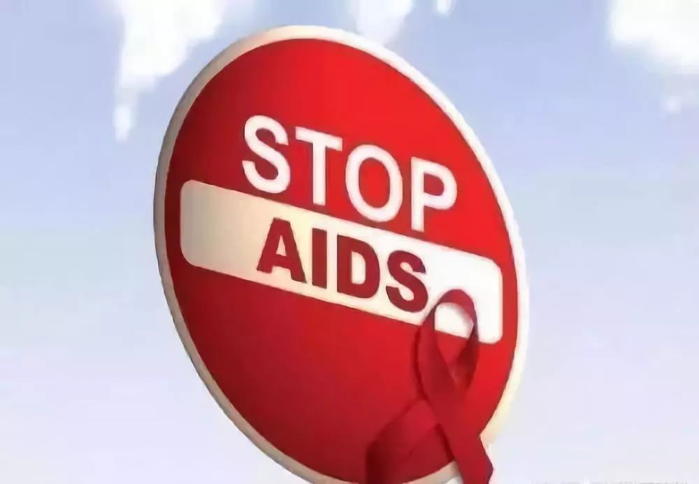 hiv病毒的基本常识,科普你感染hiv的风险究竟有多高
