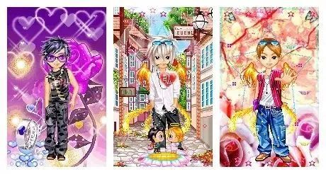 qq昵称留下的痕迹,qq昵称忘记过往