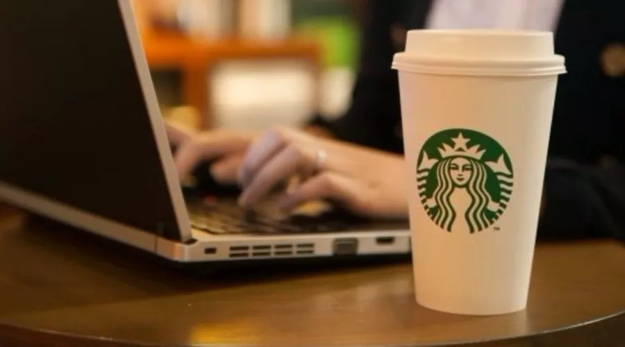 一杯星巴克咖啡，如何影响了房价？