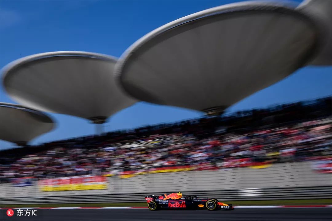 钟振彬:在俄罗斯,我真的拼了命|东方IC摄影师自选辑