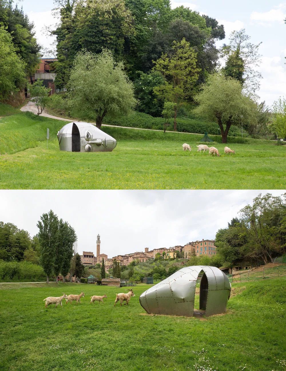 在托斯卡纳,托斯卡纳意面怎么做