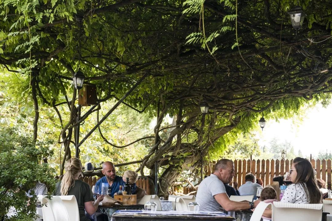 在托斯卡纳,托斯卡纳意面怎么做