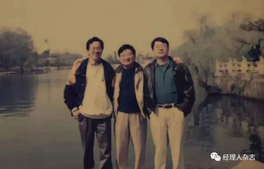 从巅峰到亏损,从巅峰到低谷如何恢复