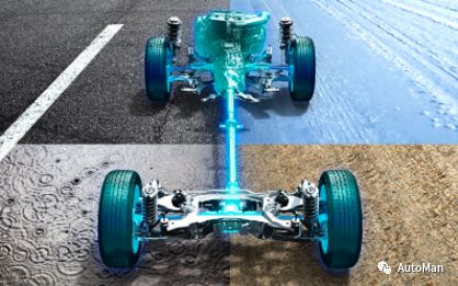 测评森林人,森林人评测2.5