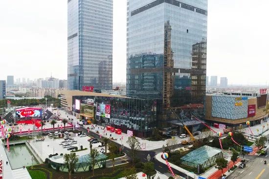 返乡见闻县城,返乡见闻