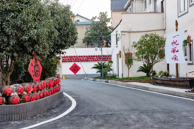 这里是里山！（内含福利）