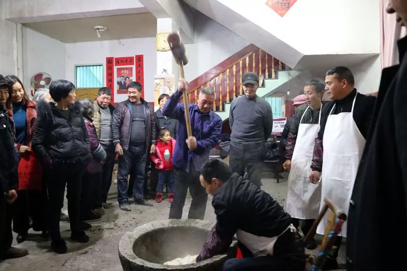 这里是里山！（内含福利）