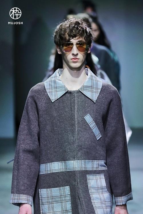 木九十眼镜万象城,木九十上新