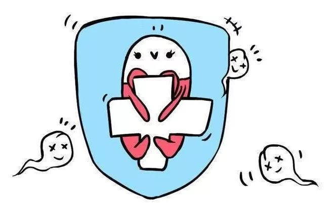 与男友共度这一夜后,24岁女孩差点……(附避孕科普)