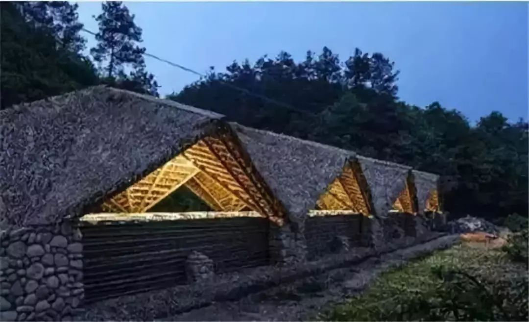 乡村改造方法盘点,全国美丽乡村改造案例